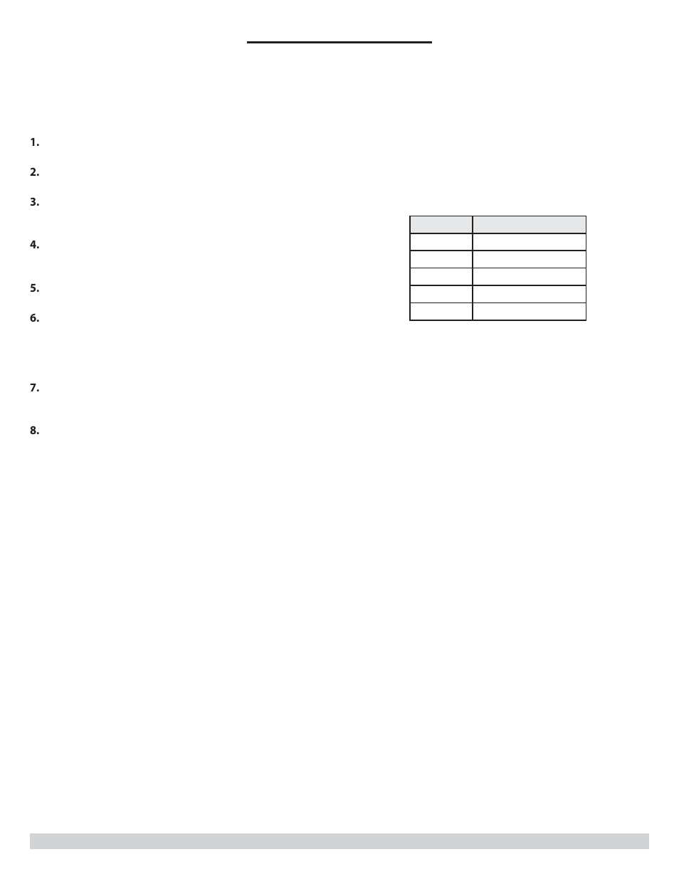 Multiple boiler guide | Dunkirk Helix VLT Vertical Laser Tube, Wall Hung Modulating Condensing Boiler User Manual | Page 7 / 12