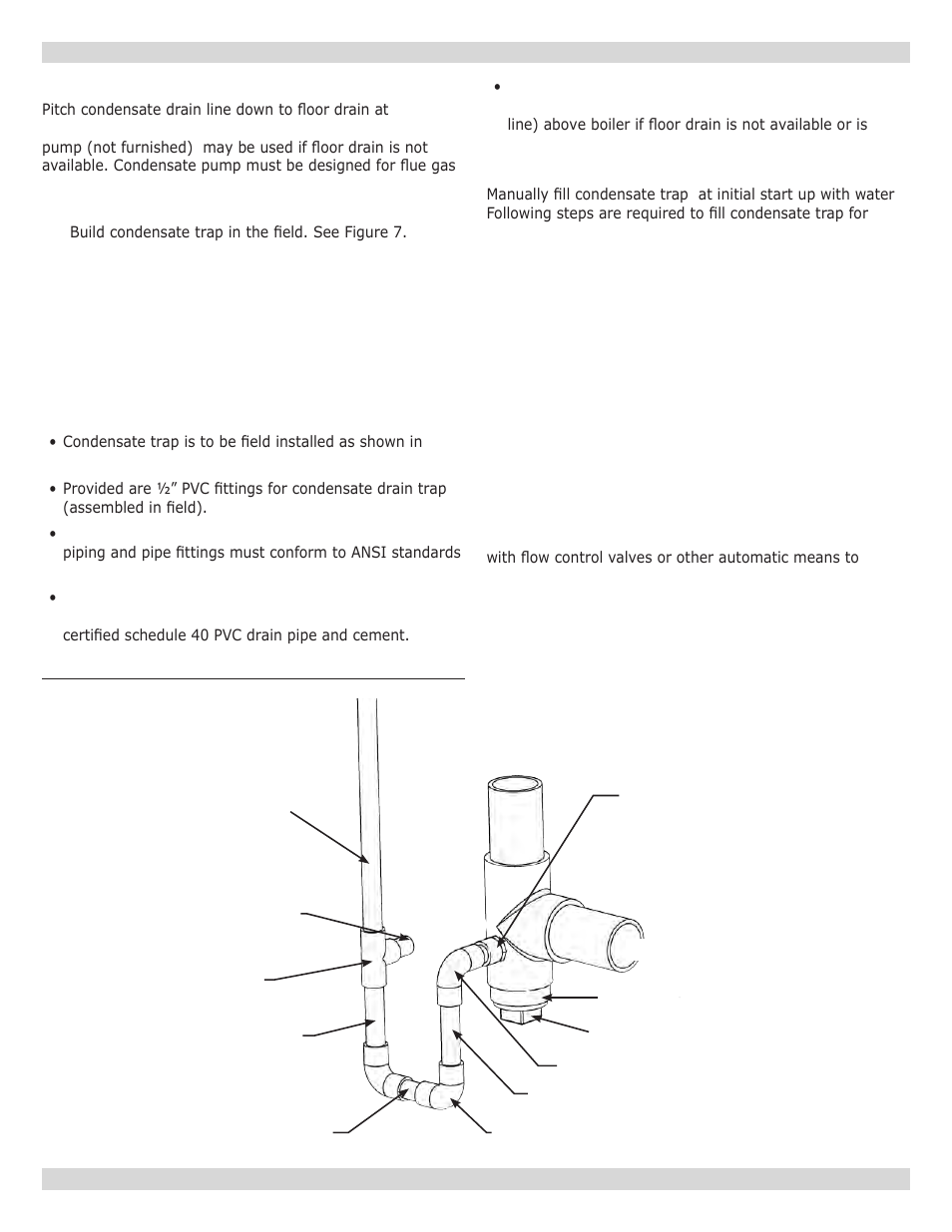 Dunkirk Q90-200 Series II User Manual | Page 12 / 52