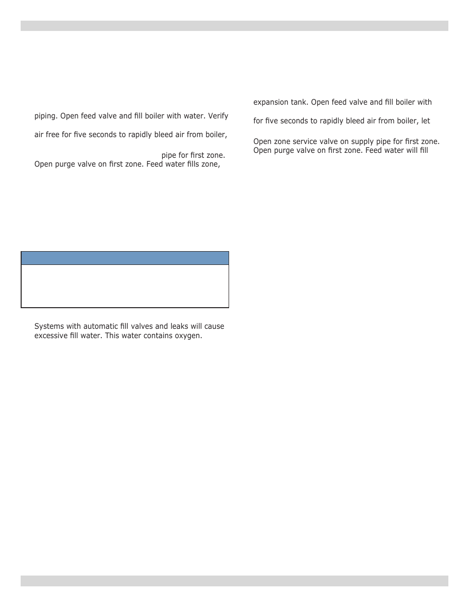 Dunkirk Q90-200 Series II User Manual | Page 28 / 52