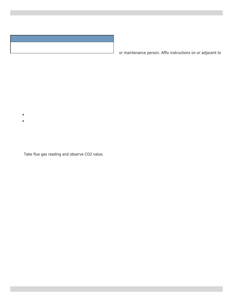 Dunkirk Q90-200 Series II User Manual | Page 37 / 52