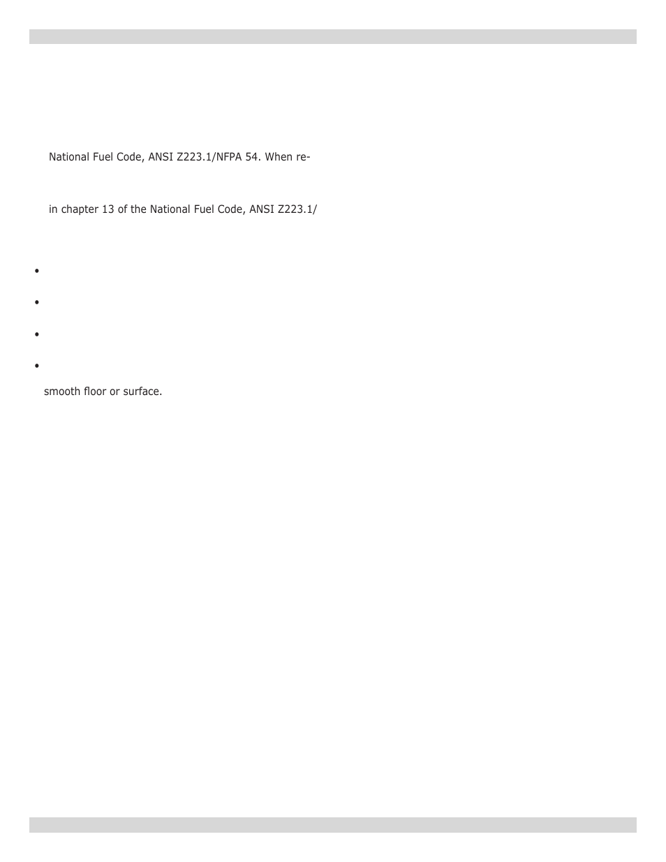 Dunkirk Q90-200 Series II User Manual | Page 7 / 52