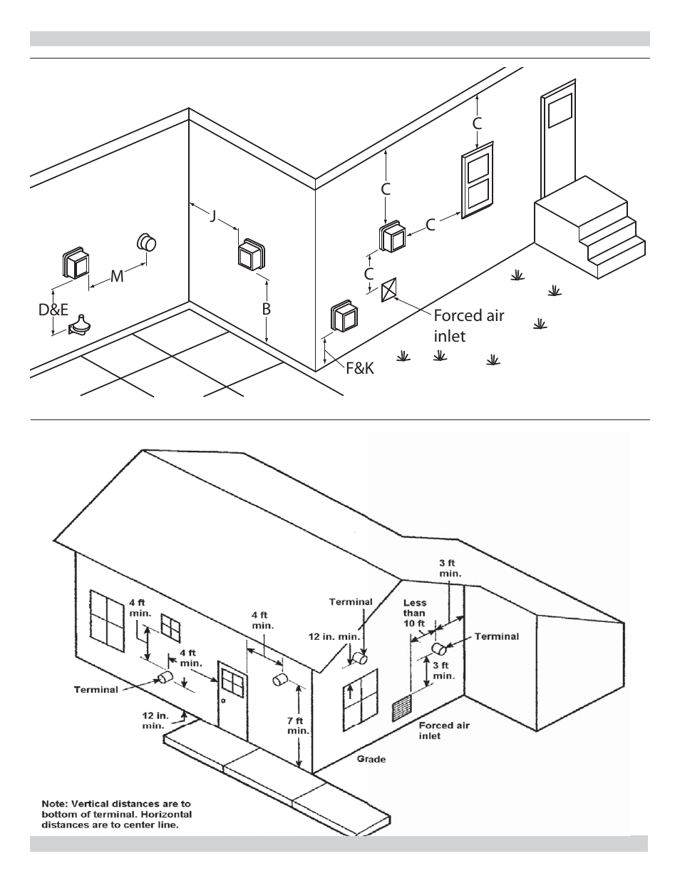 Dunkirk Excelsior EXB Series User Manual | Page 3 / 20
