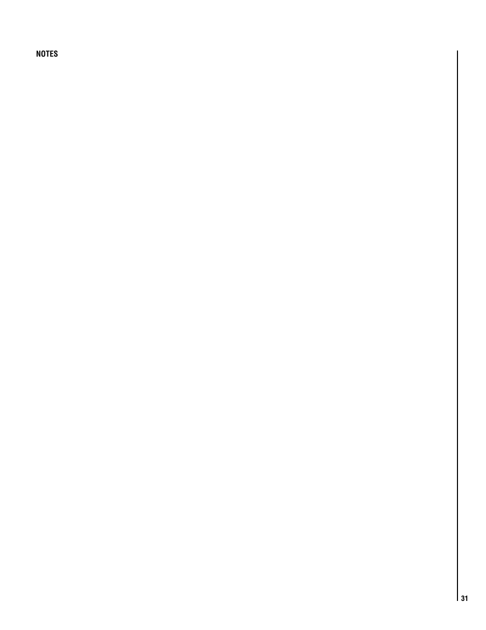 DuraVent DuraStack Installation User Manual | Page 31 / 32