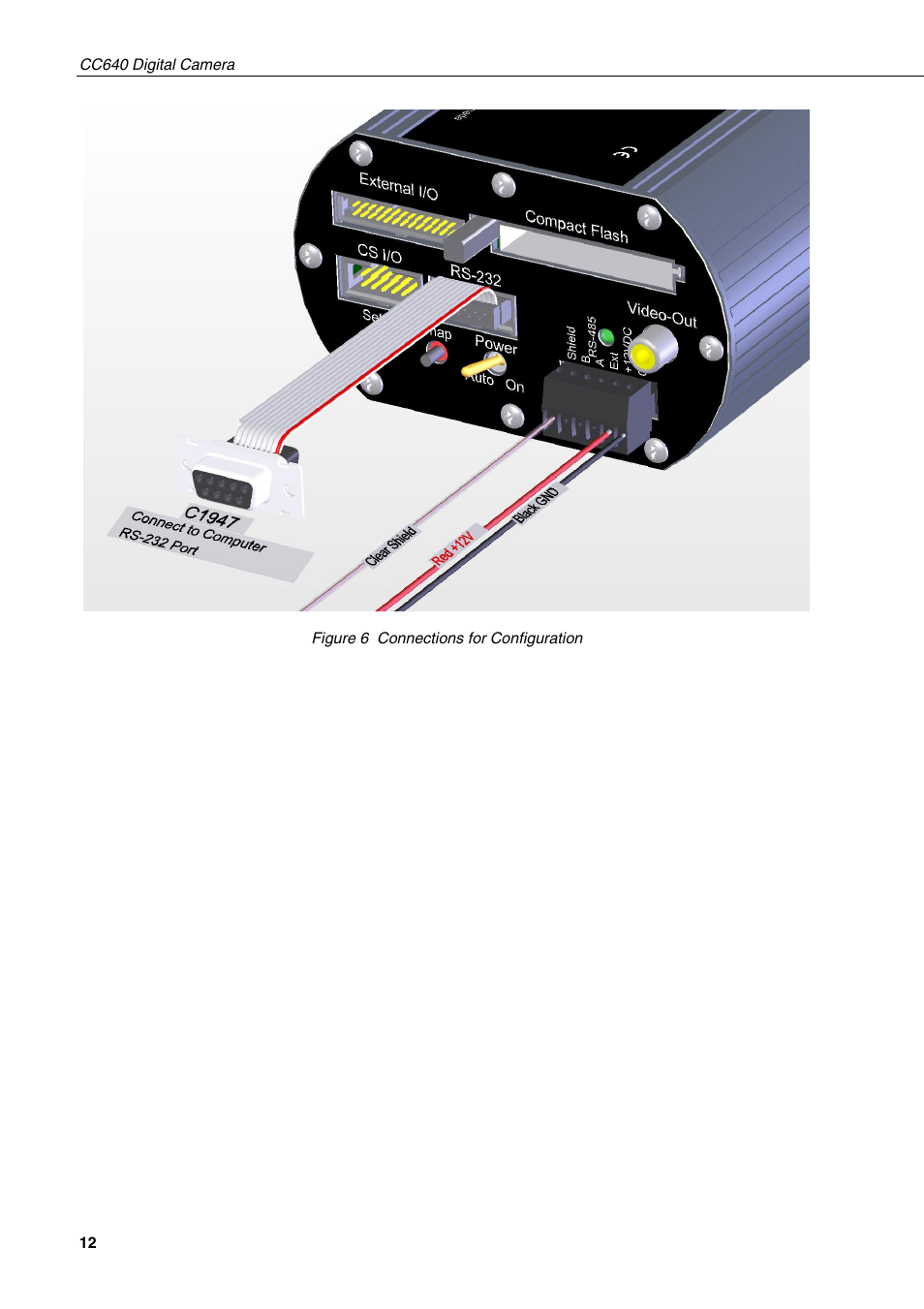 Campbell Hausfeld CC640 User Manual | Page 20 / 58