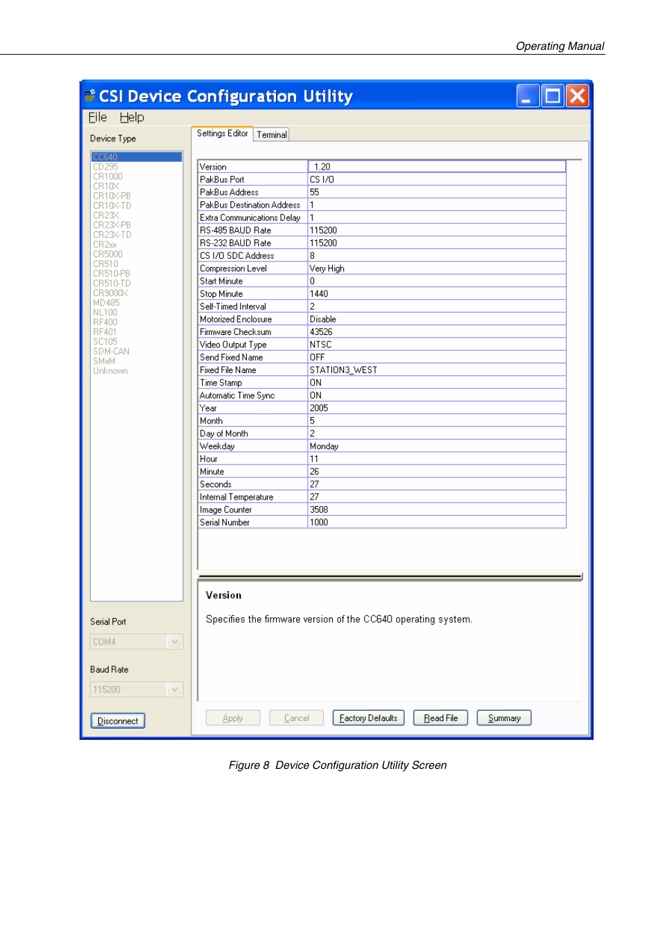Campbell Hausfeld CC640 User Manual | Page 23 / 58