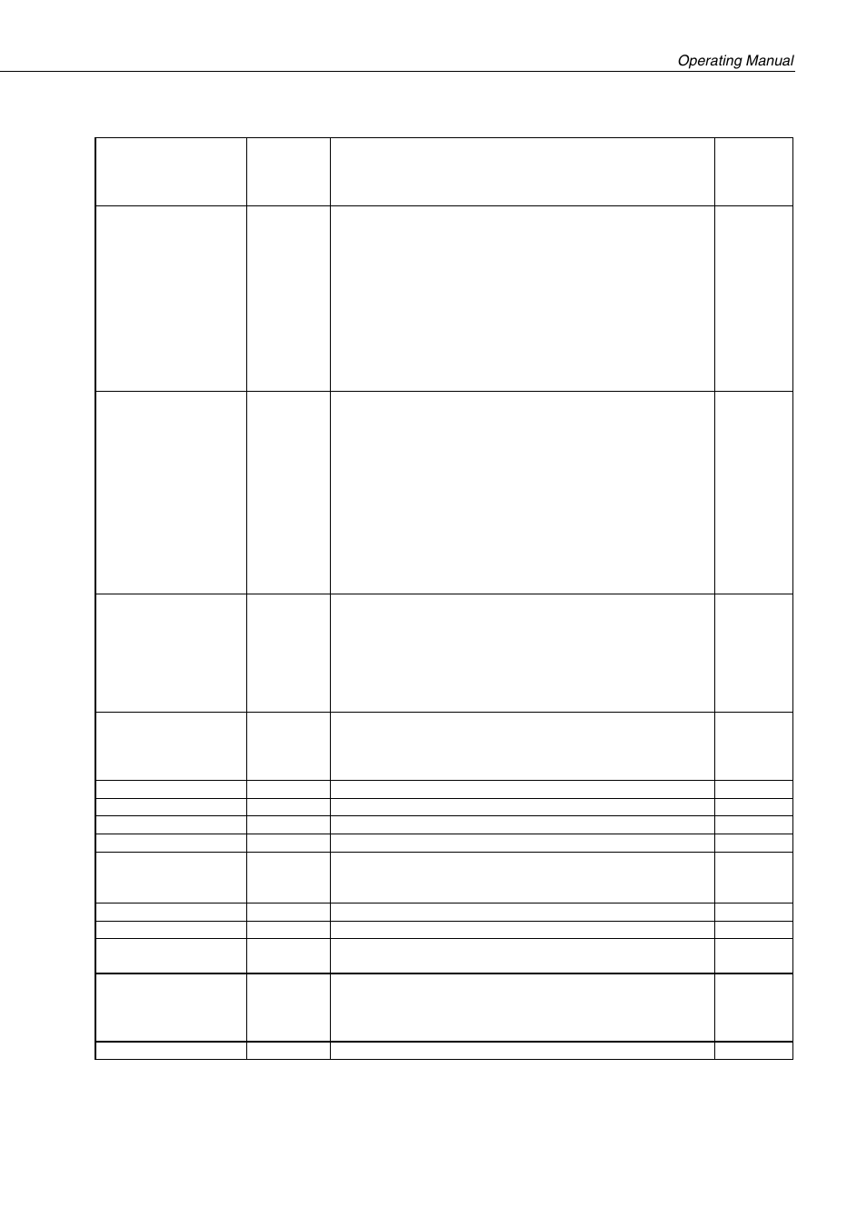 Campbell Hausfeld CC640 User Manual | Page 25 / 58