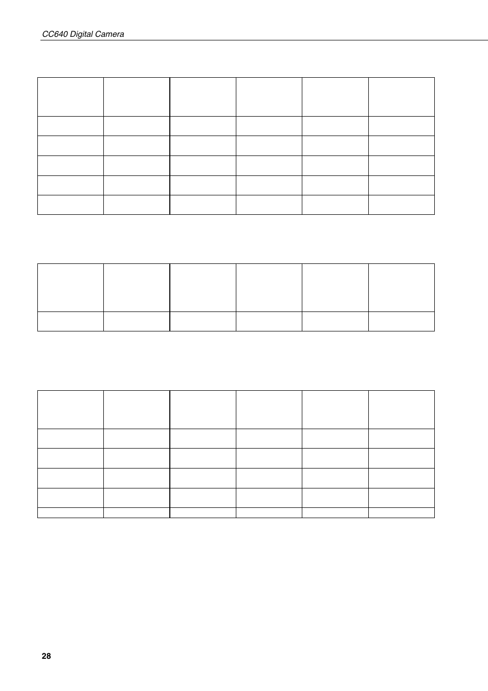Campbell Hausfeld CC640 User Manual | Page 36 / 58