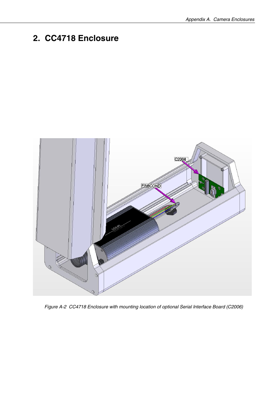 Cc4718 enclosure | Campbell Hausfeld CC640 User Manual | Page 49 / 58