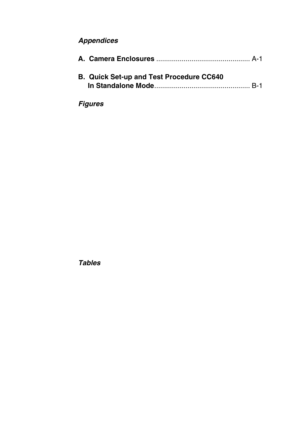 Campbell Hausfeld CC640 User Manual | Page 7 / 58