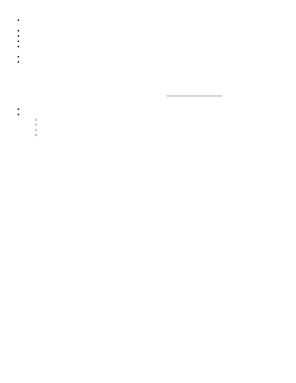 Limited warranty | Eagle Tree EagleEyes FPV Station User Manual | Page 23 / 23