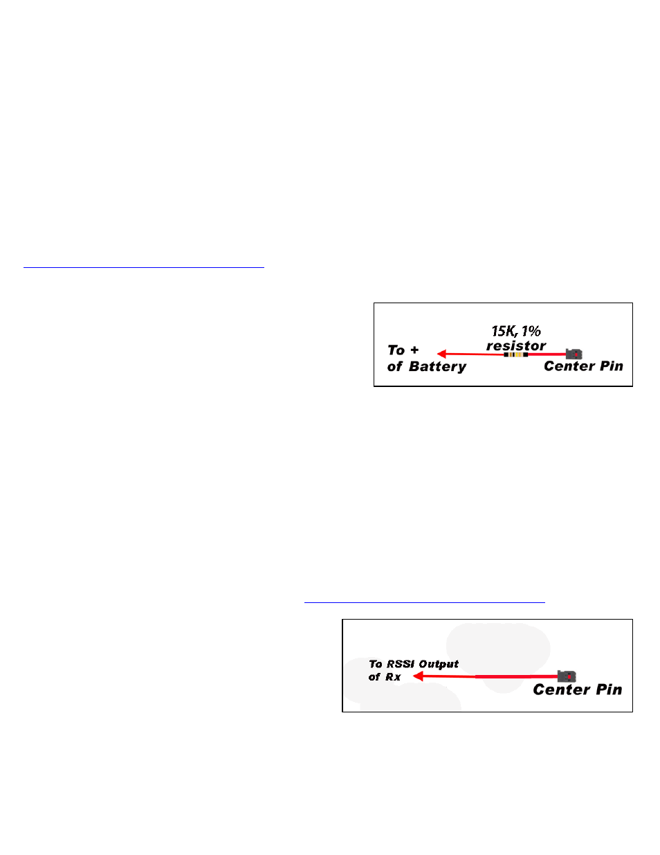 Eagle Tree OSD Pro User Manual | Page 4 / 30