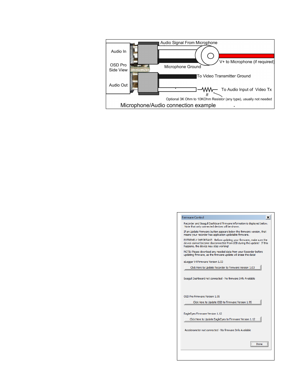 Eagle Tree OSD Pro User Manual | Page 8 / 30