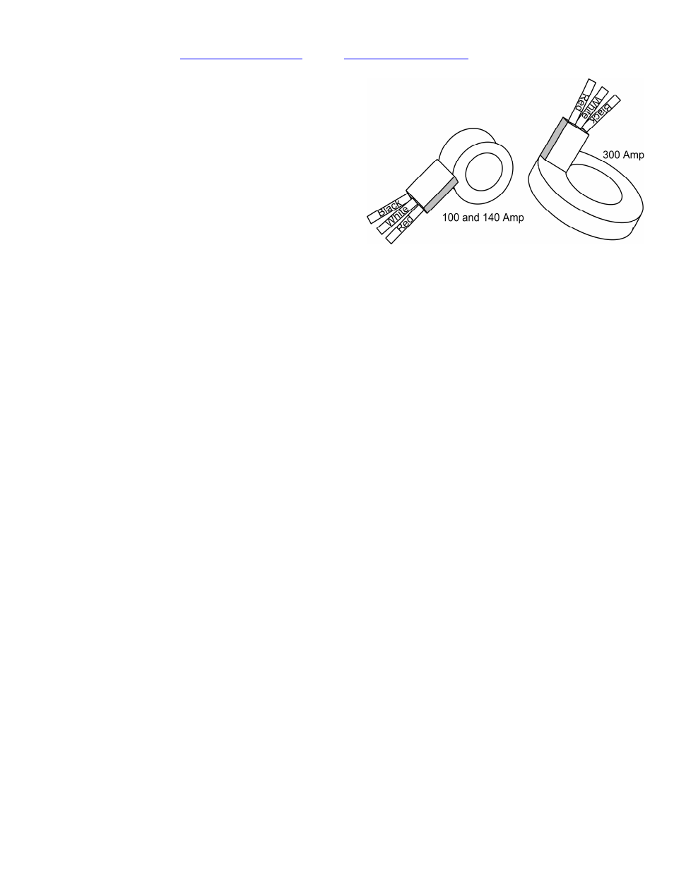 Electric expander specifications, Limited warranty | Eagle Tree Electric Expander User Manual | Page 4 / 5