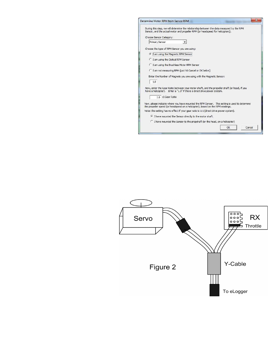 Eagle Tree eLogger V4 User Manual | Page 5 / 17