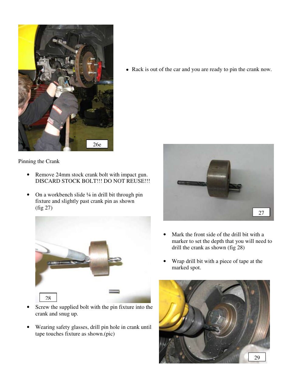 East Coast Supercharging ECS Paxton SC1500 C6 Supercharger Kit User Manual | Page 10 / 37