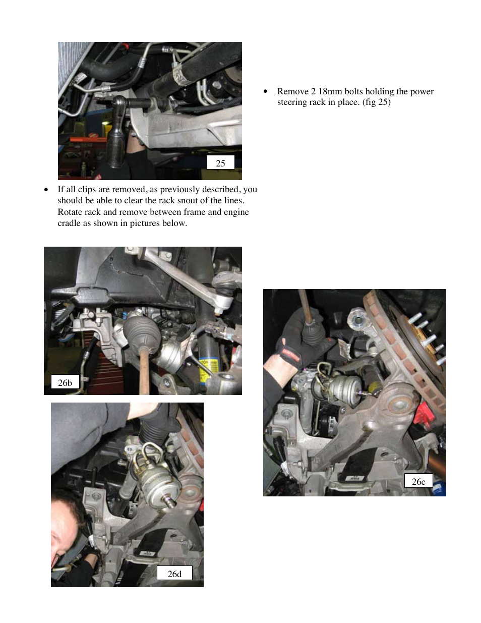 East Coast Supercharging ECS Paxton SC1500 C6 Supercharger Kit User Manual | Page 9 / 37