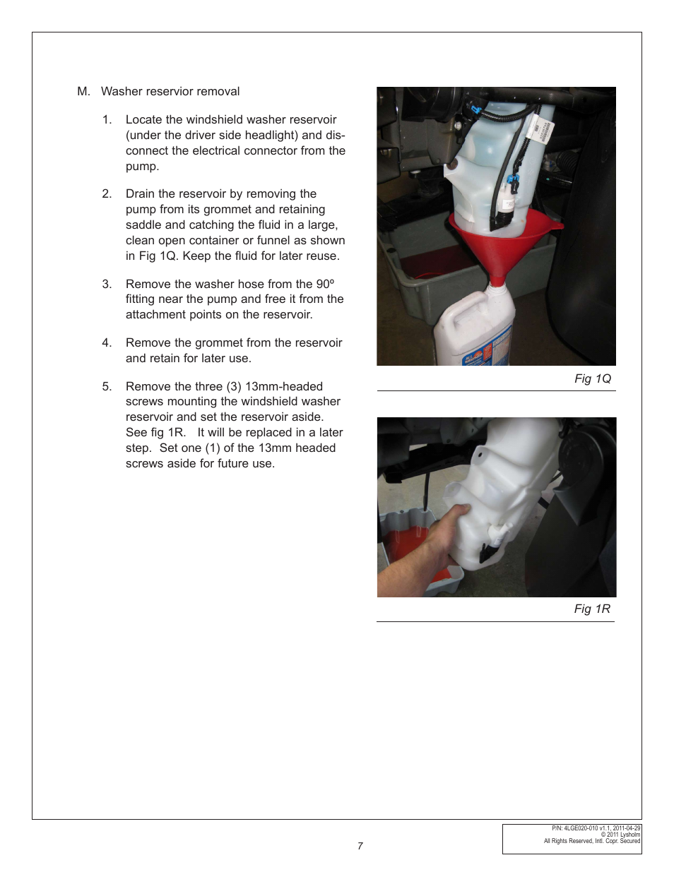 East Coast Supercharging Lysholm 2010+ Camaro Supercharger Kit User Manual | Page 17 / 101