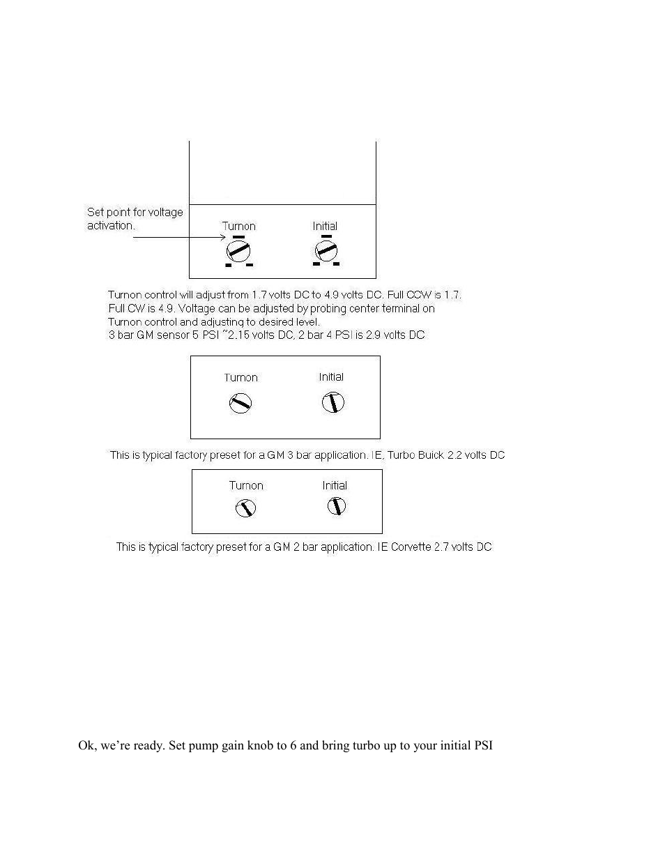 East Coast Supercharging ECS Alky C5 User Manual | Page 14 / 16