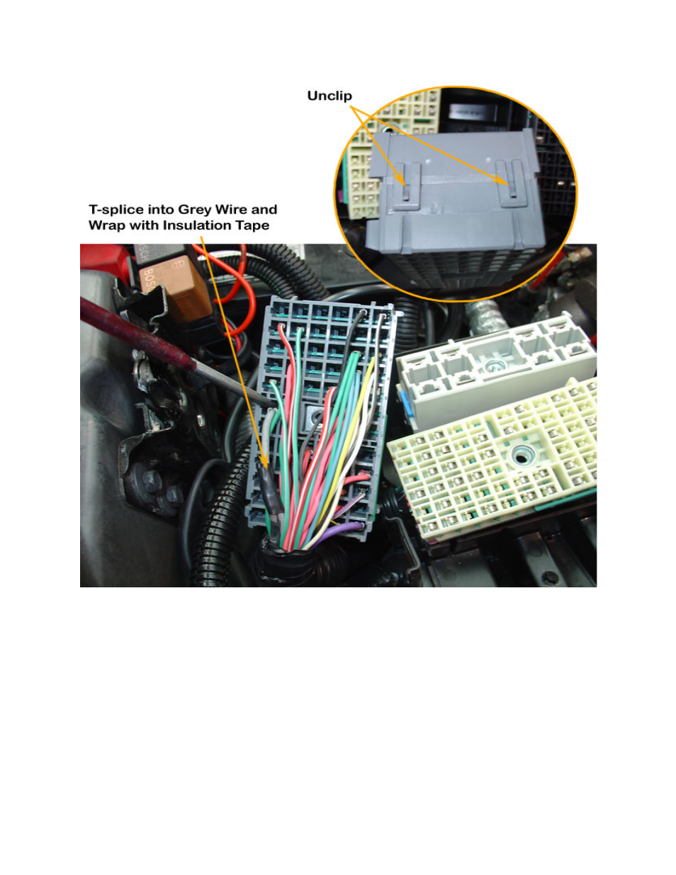 East Coast Supercharging ECS Alky C6 User Manual | Page 9 / 25