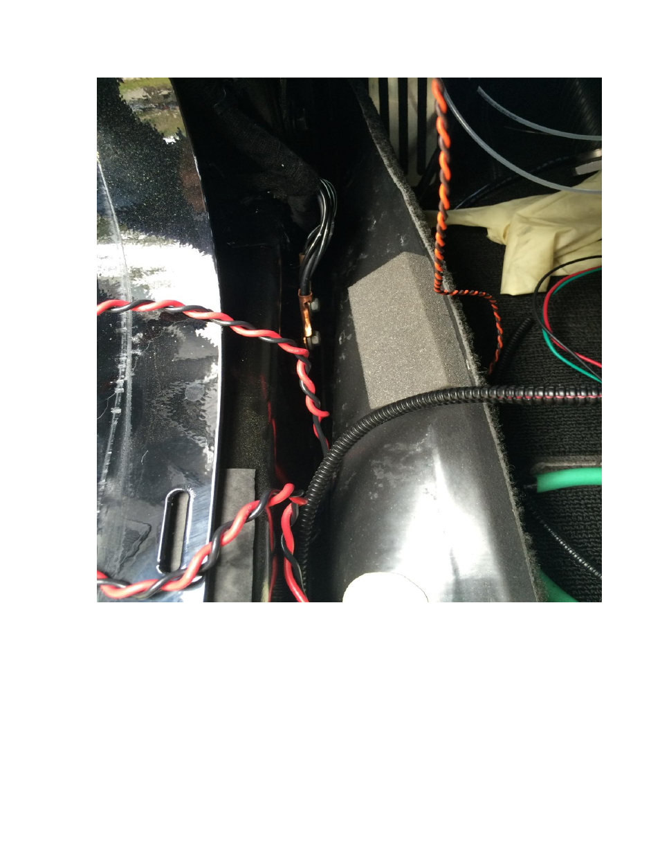 East Coast Supercharging ECS Alky C7 User Manual | Page 11 / 26