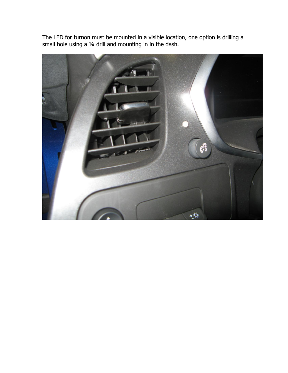East Coast Supercharging ECS Alky C7 User Manual | Page 12 / 26