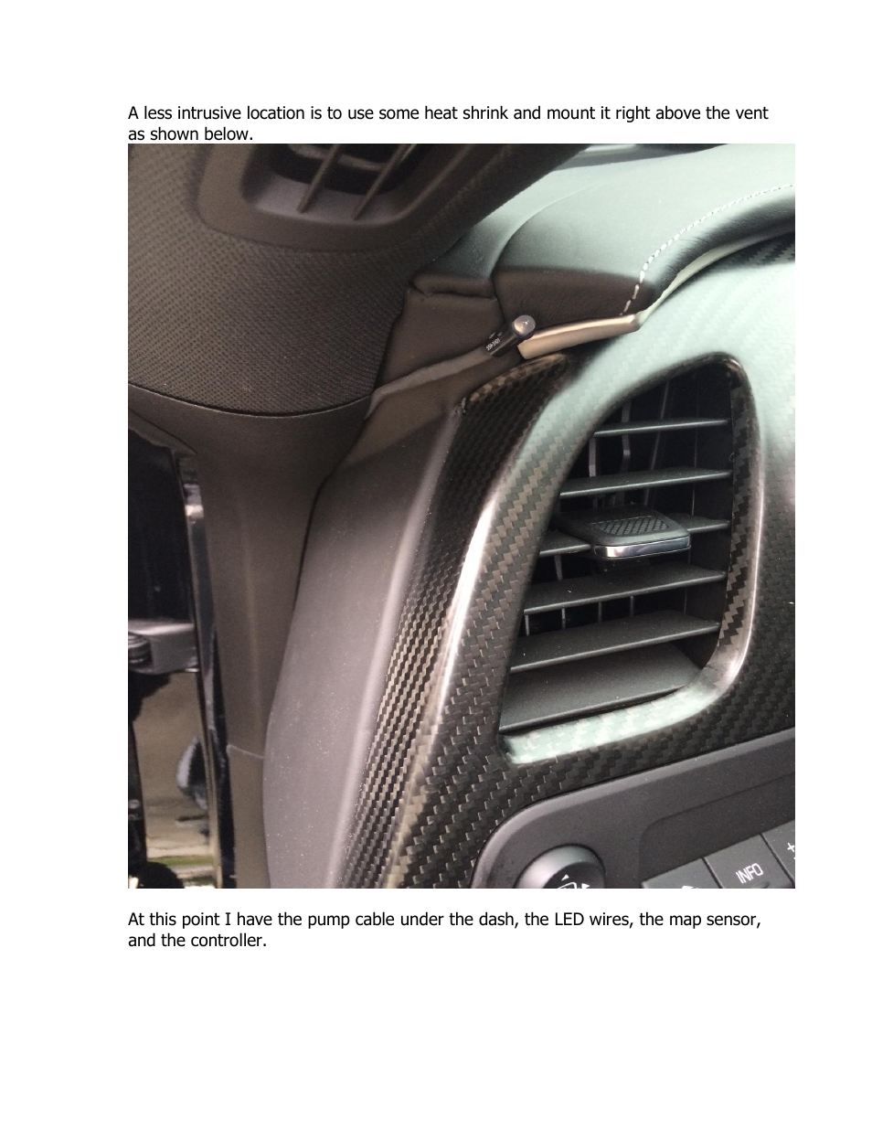 East Coast Supercharging ECS Alky C7 User Manual | Page 13 / 26