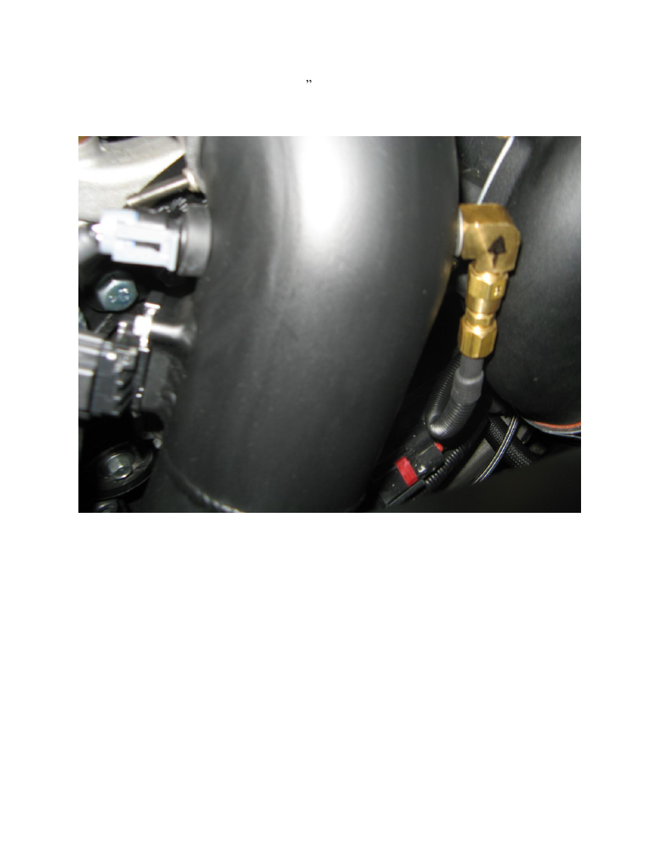 East Coast Supercharging ECS Alky C7 User Manual | Page 26 / 26