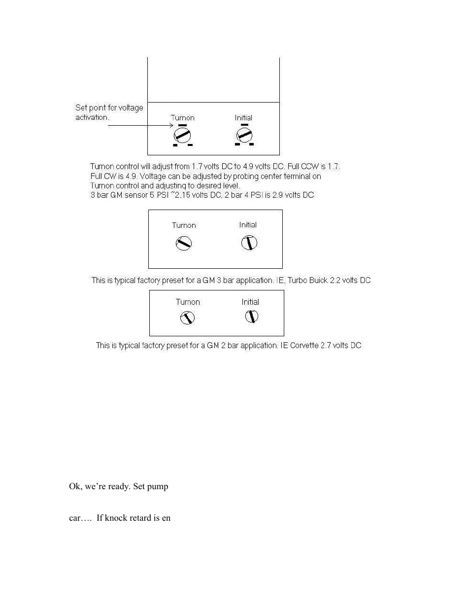 East Coast Supercharging ECS Alky 5th Gen User Manual | Page 17 / 19