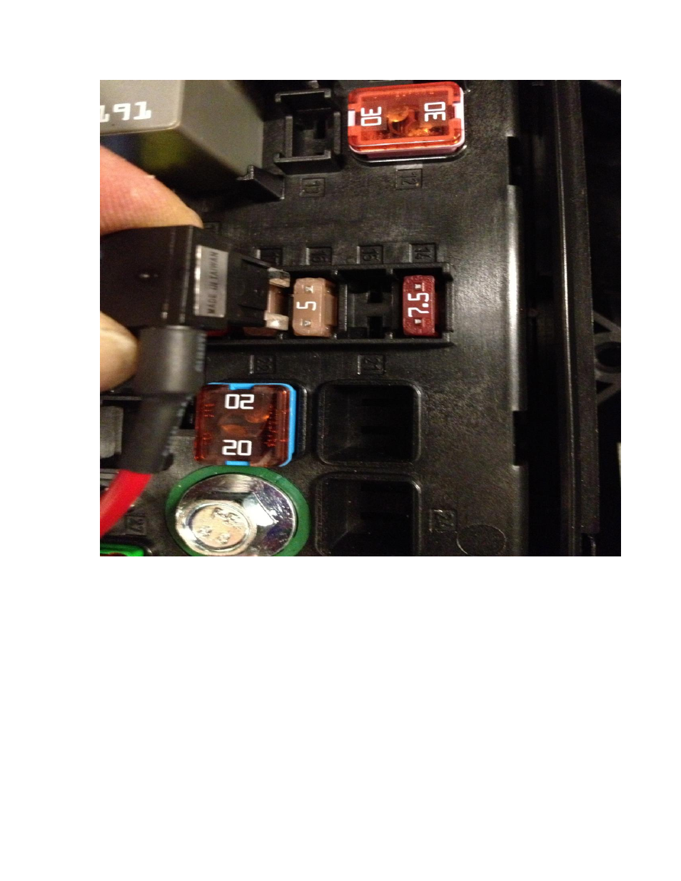East Coast Supercharging ECS Alky 5th Gen User Manual | Page 8 / 19