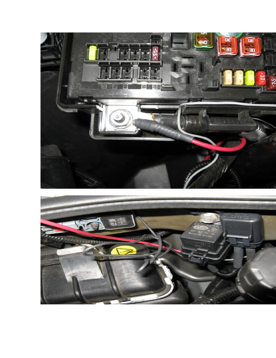 East Coast Supercharging ECS Alky 5th Gen User Manual | Page 9 / 19