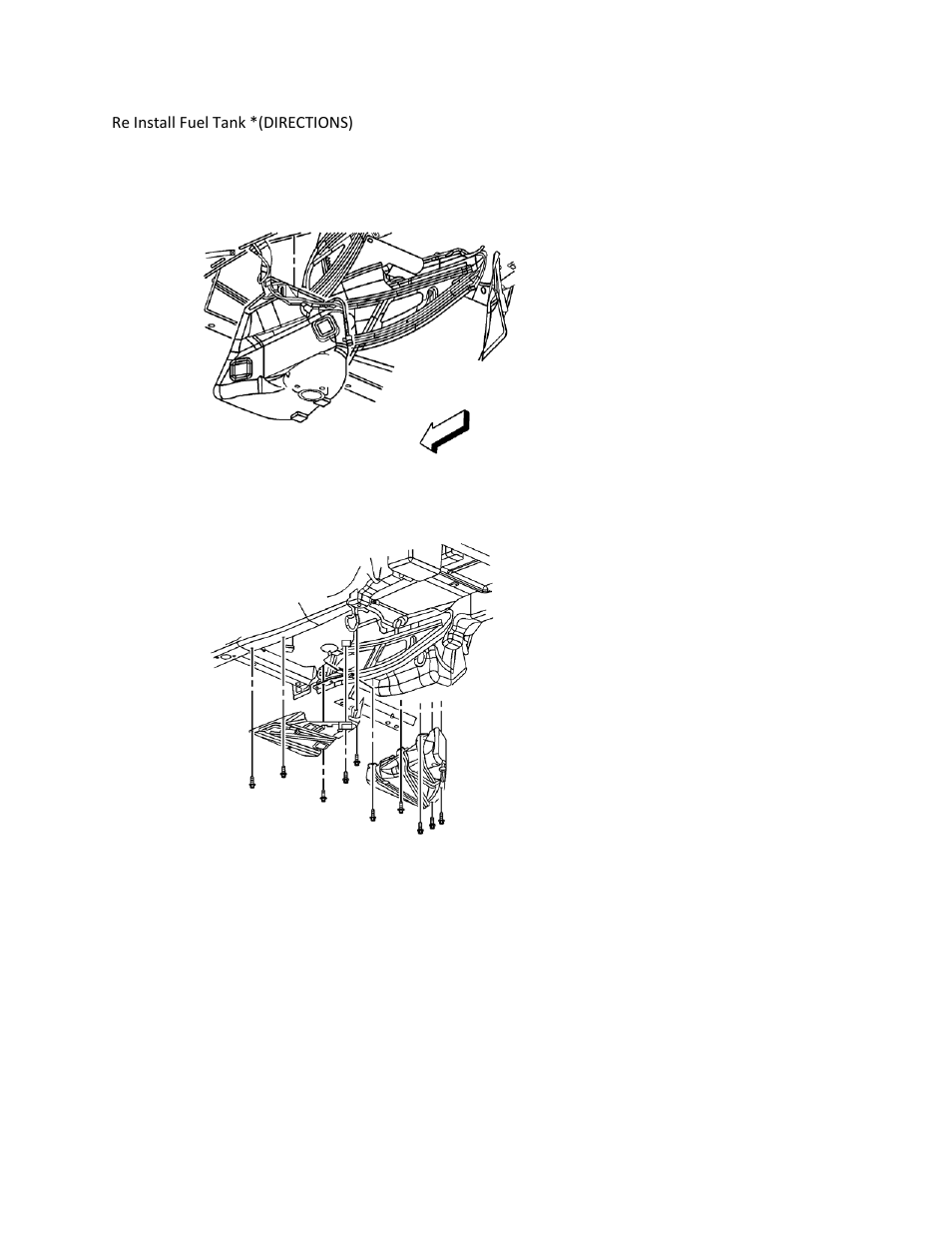 East Coast Supercharging ECS Stage 2 2003+ Fuel System User Manual | Page 14 / 20