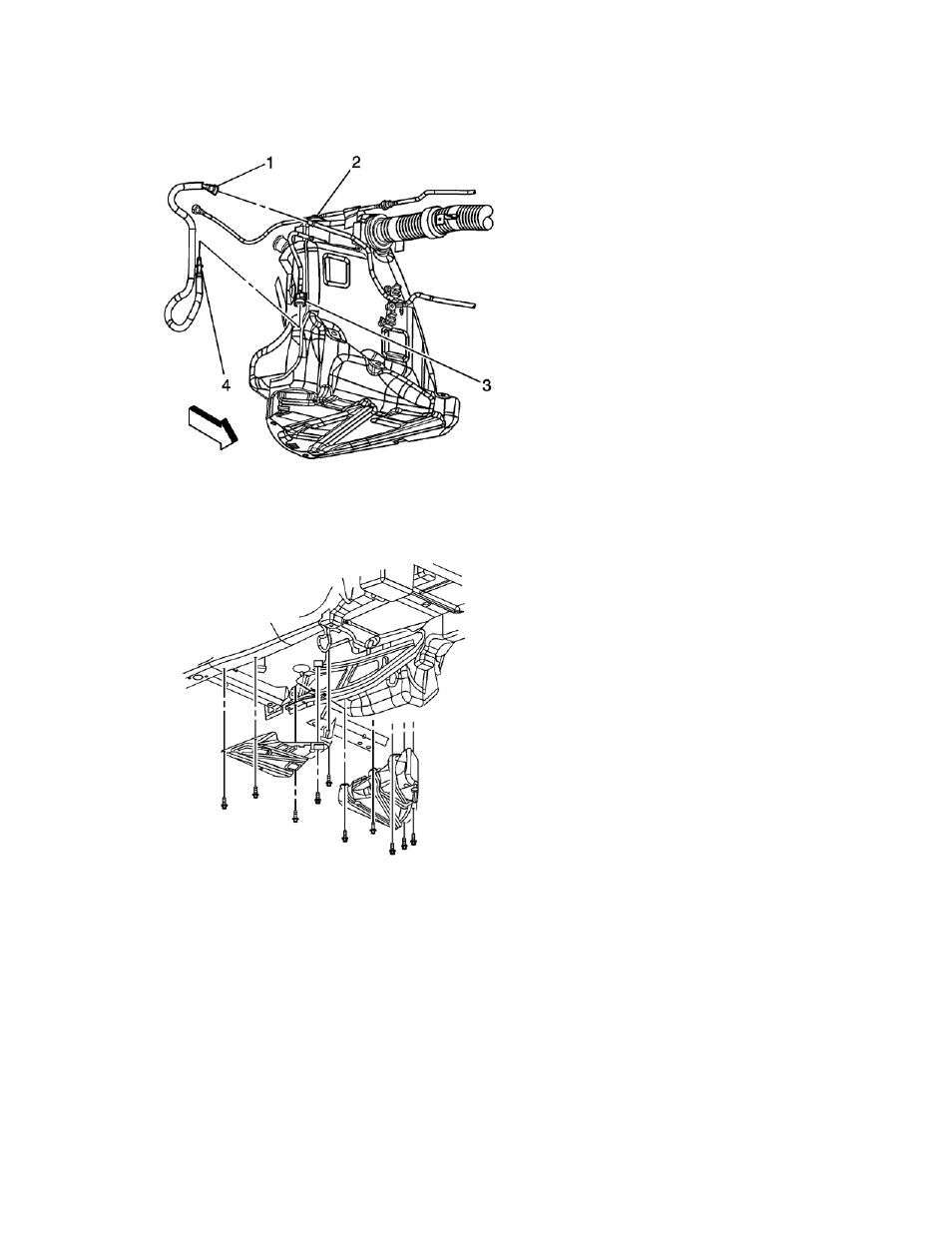 East Coast Supercharging ECS Stage 2 2003+ Fuel System User Manual | Page 2 / 20