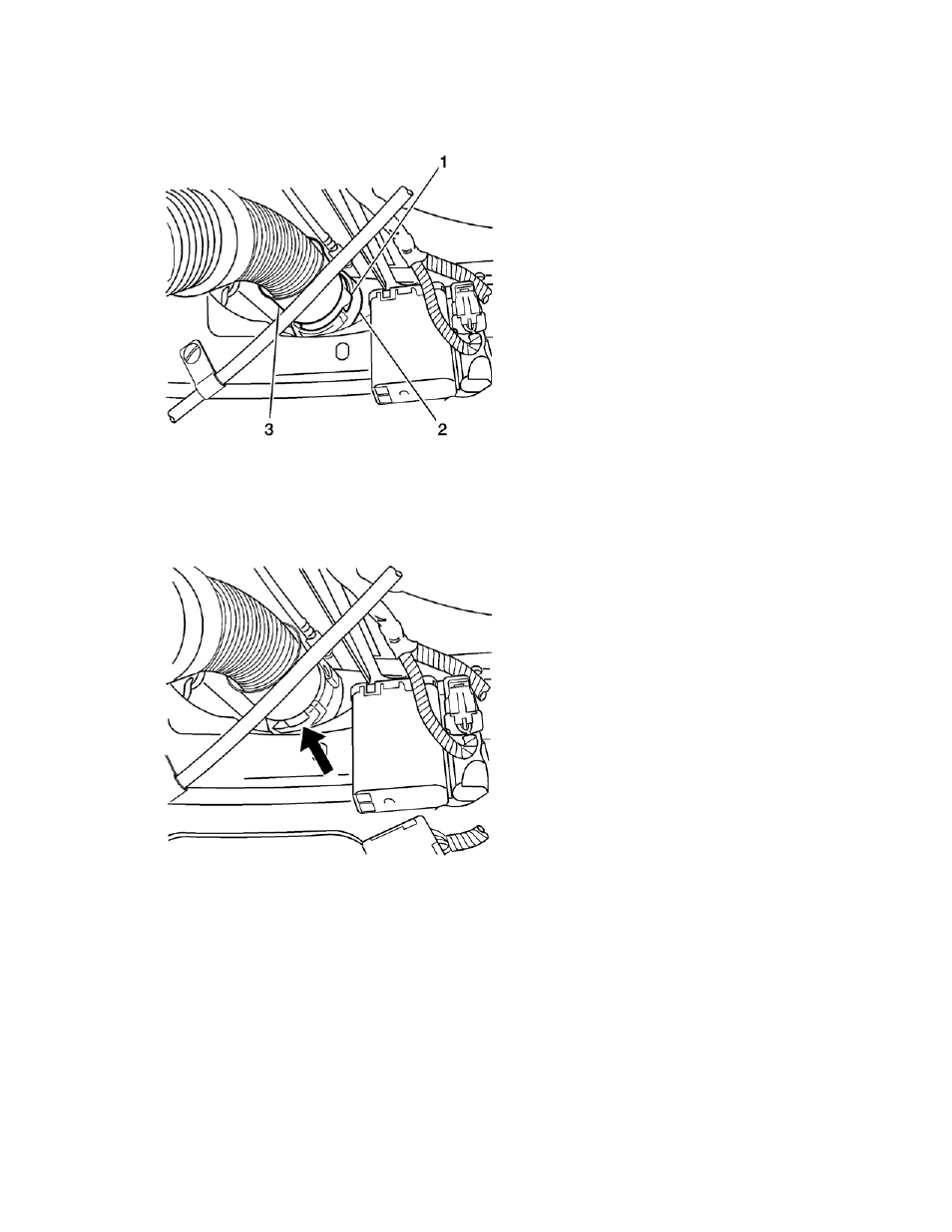 East Coast Supercharging ECS Stage 2 2003+ Fuel System User Manual | Page 3 / 20