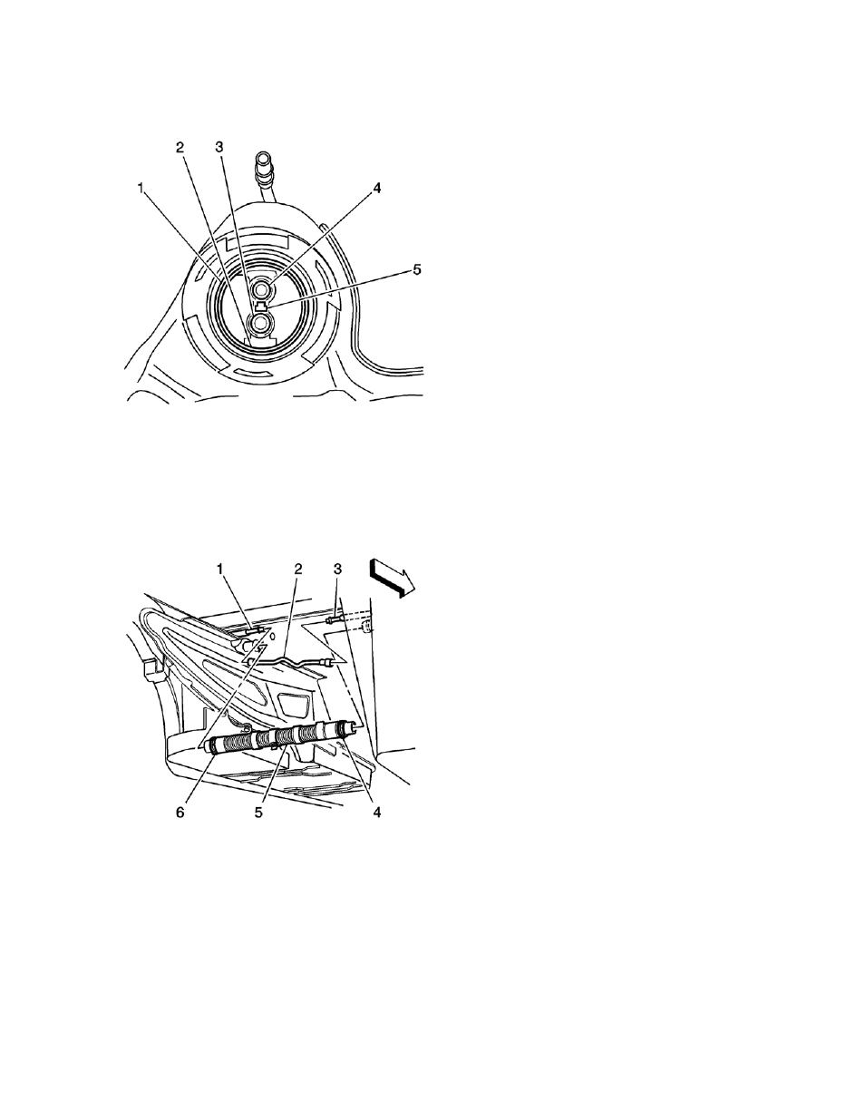 East Coast Supercharging ECS Stage 2 2003+ Fuel System User Manual | Page 4 / 20