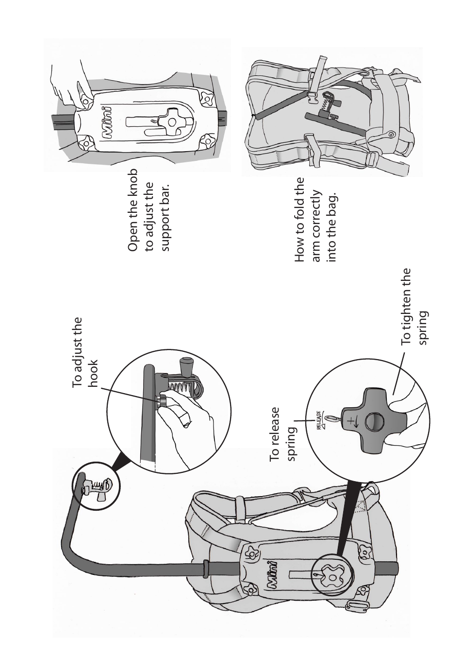 Easyrig Mini User Manual | Page 2 / 4