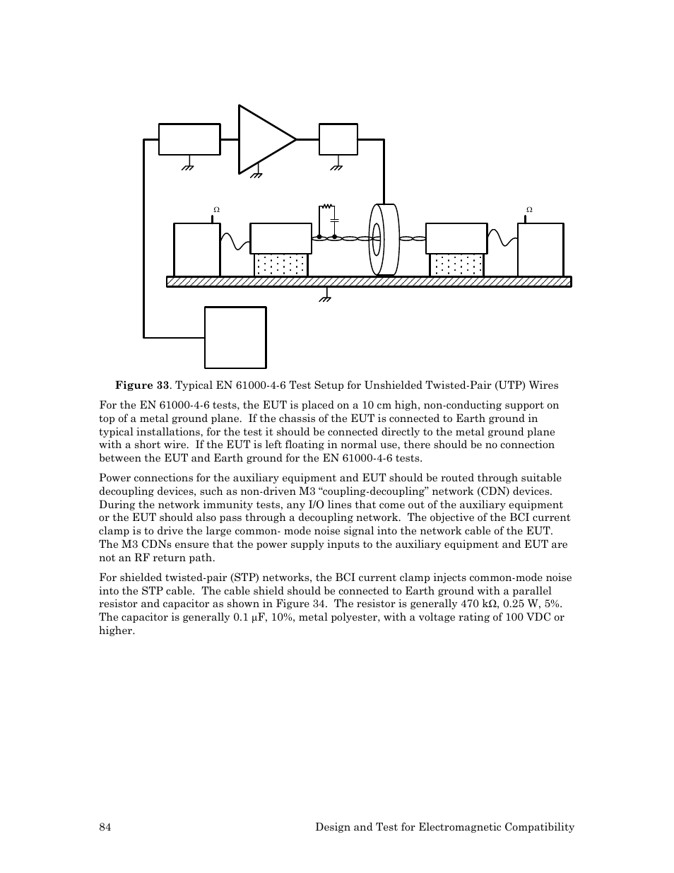 Echelon Series 6000 Chip databook User Manual | Page 96 / 181