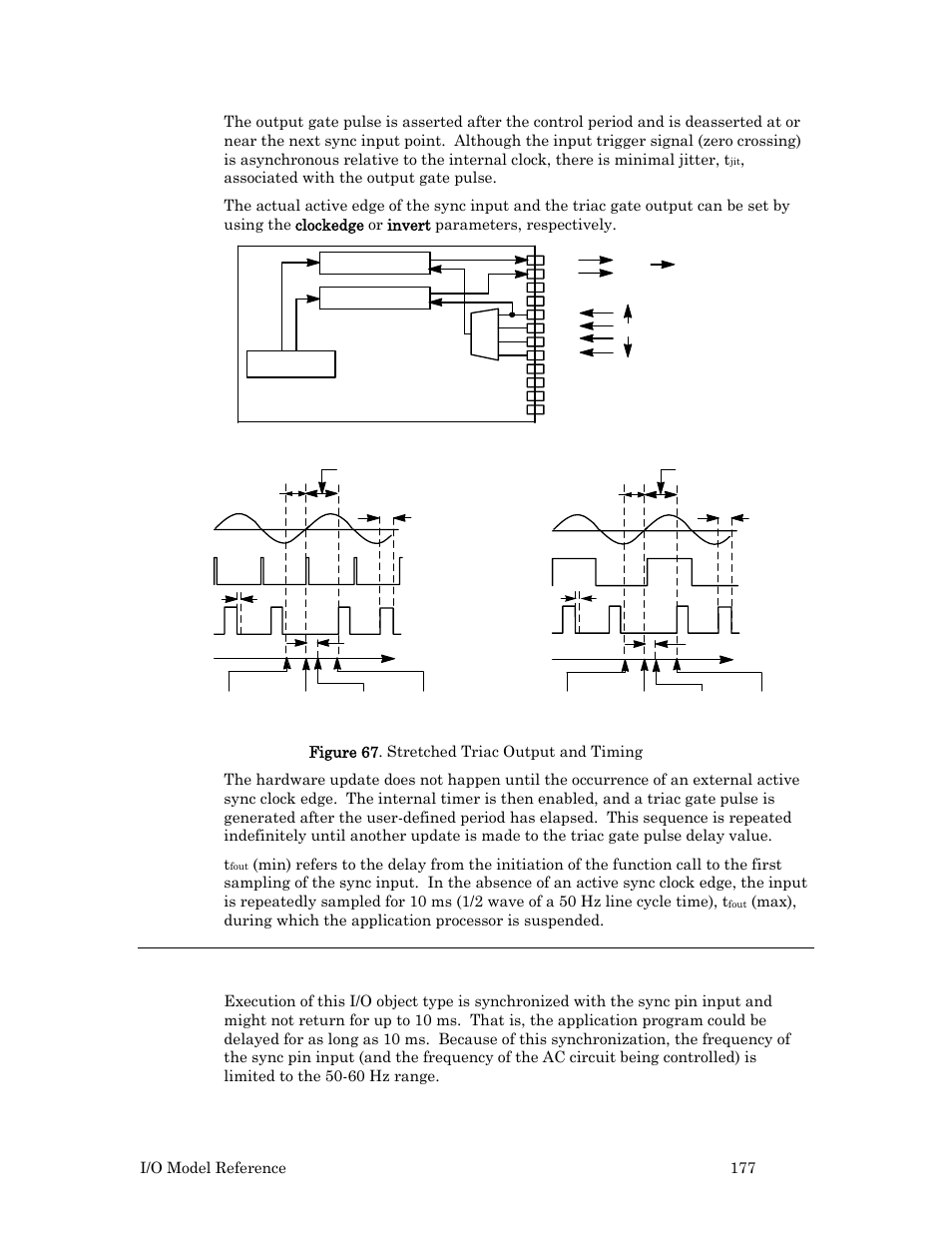 Programming considerations | Echelon I/O Model Reference for Smart Transceivers and Neuron Chips User Manual | Page 187 / 209