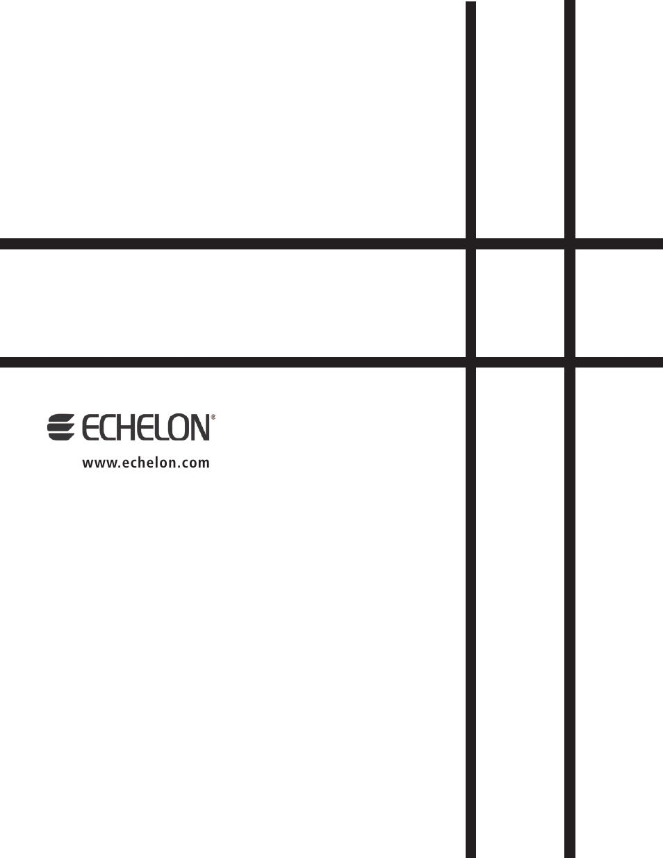 Echelon I/O Model Reference for Smart Transceivers and Neuron Chips User Manual | Page 209 / 209