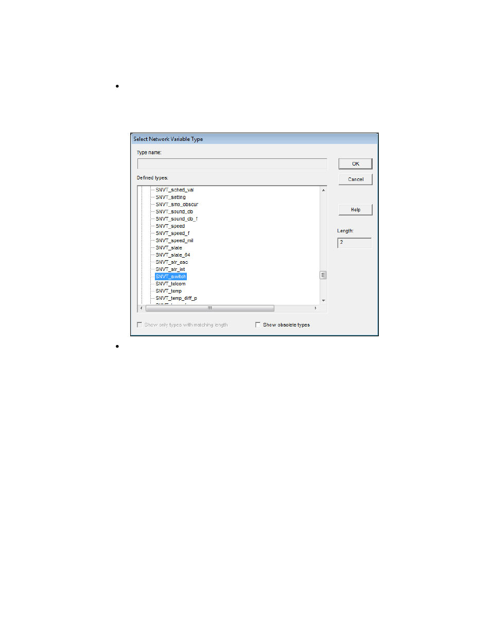 Echelon IzoT Commissioning Tool User Manual | Page 114 / 395