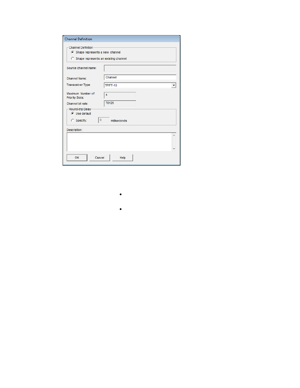 Echelon IzoT Commissioning Tool User Manual | Page 125 / 395