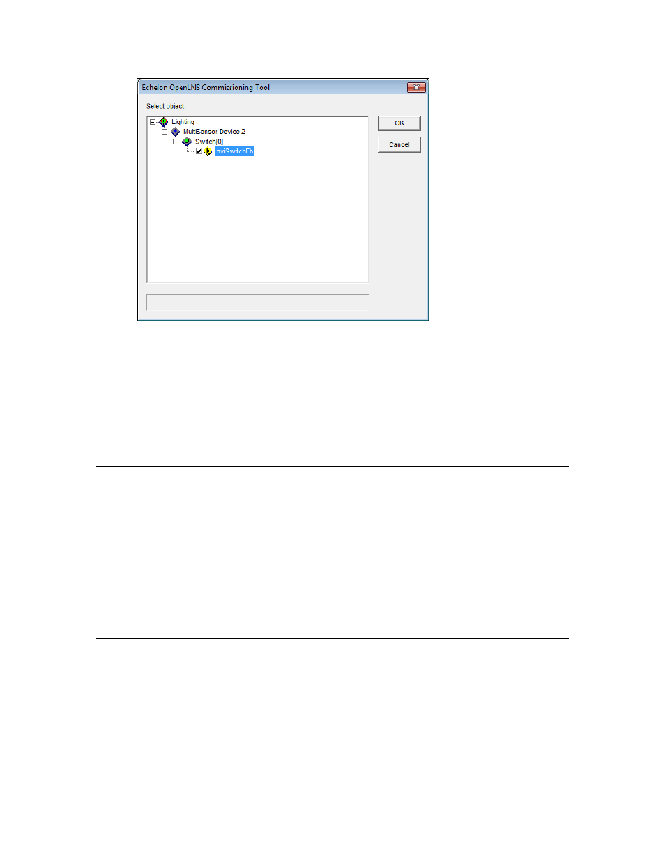 Renaming and deleting a supernode network variable, Copying a subsystem or supernode | Echelon IzoT Commissioning Tool User Manual | Page 129 / 395