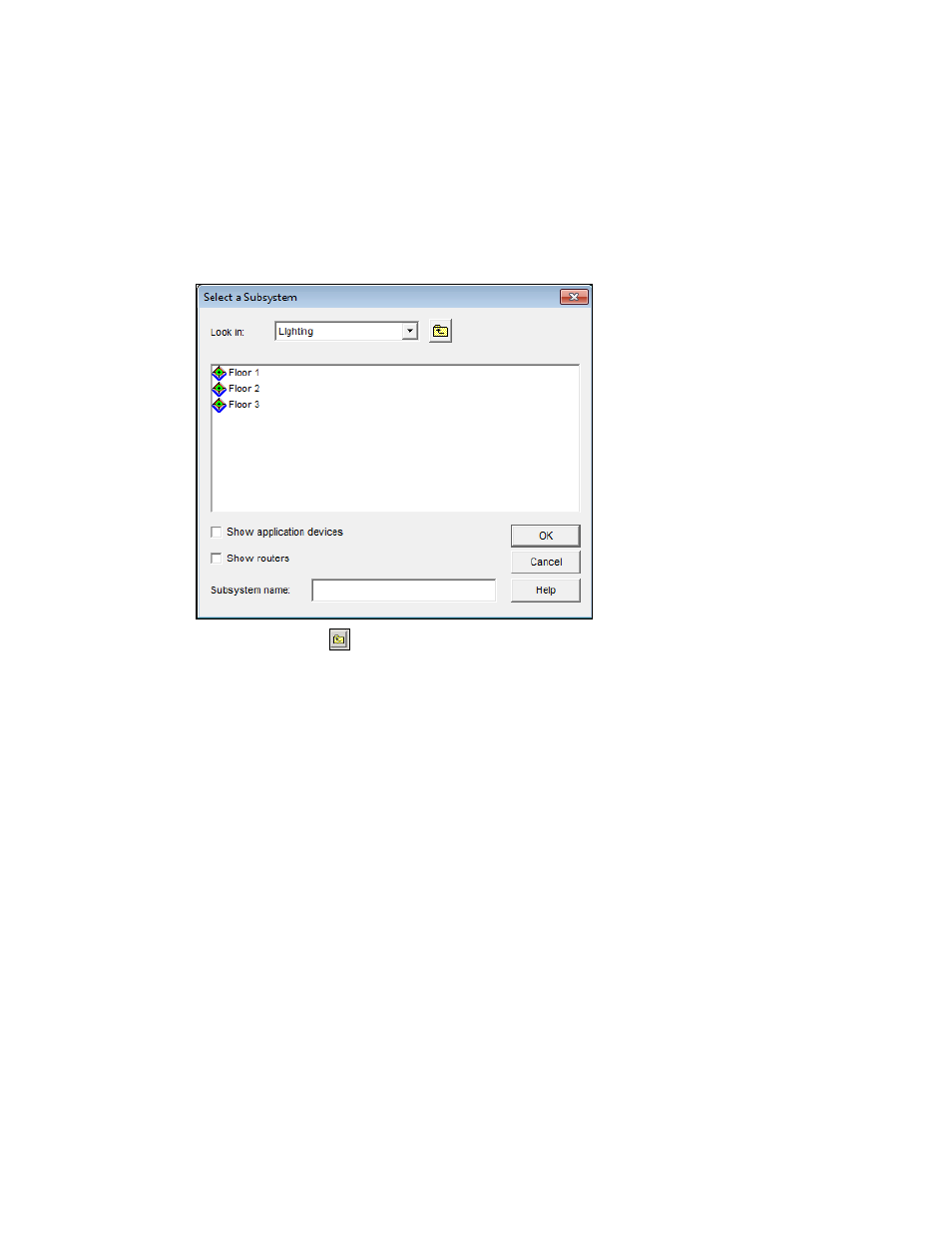 Moving a device or router to a different channel | Echelon IzoT Commissioning Tool User Manual | Page 155 / 395