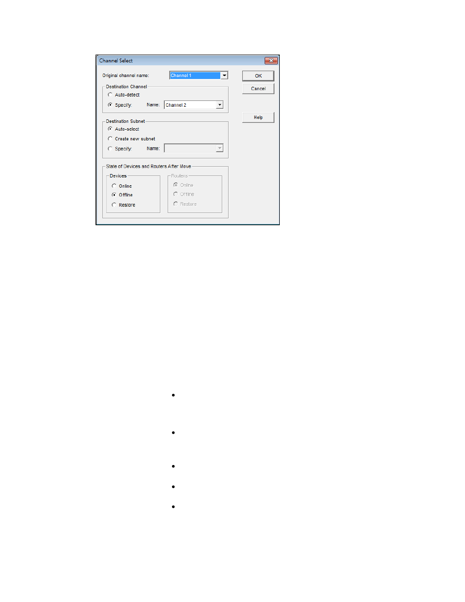 Echelon IzoT Commissioning Tool User Manual | Page 156 / 395