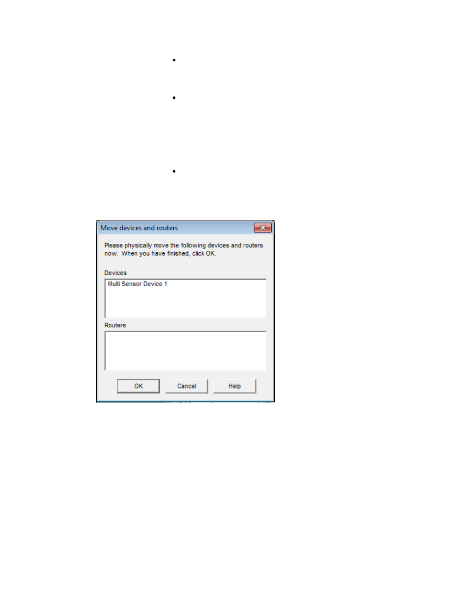 Moving an openlns computer to a different channel | Echelon IzoT Commissioning Tool User Manual | Page 157 / 395