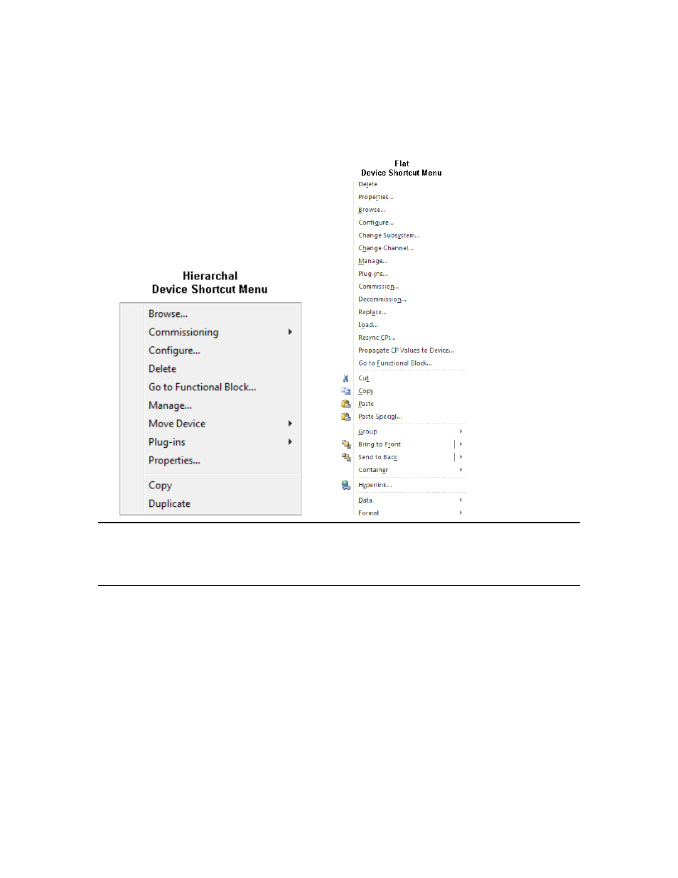 Using autocad drawings, Importing an autocad drawing | Echelon IzoT Commissioning Tool User Manual | Page 160 / 395