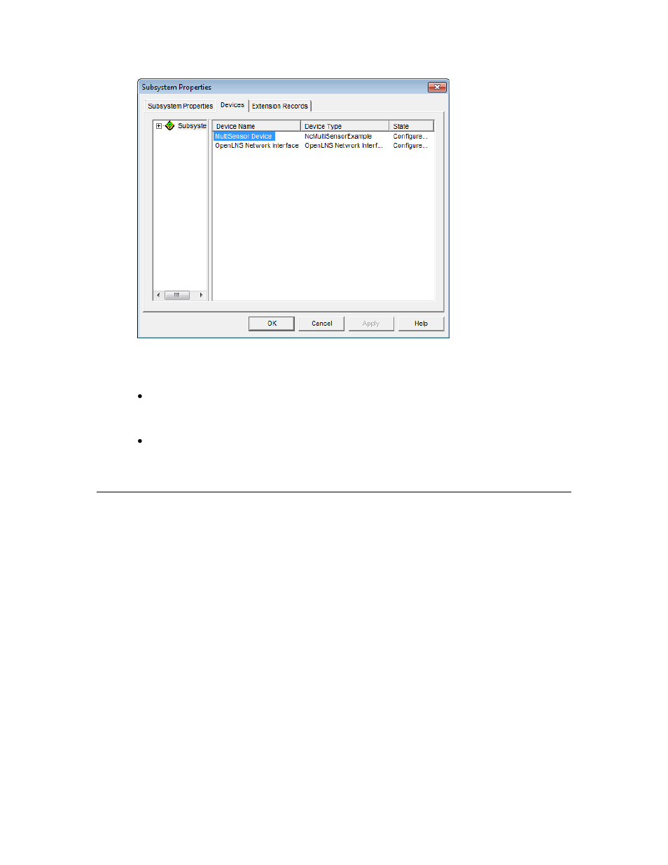 Loading a device application image | Echelon IzoT Commissioning Tool User Manual | Page 166 / 395