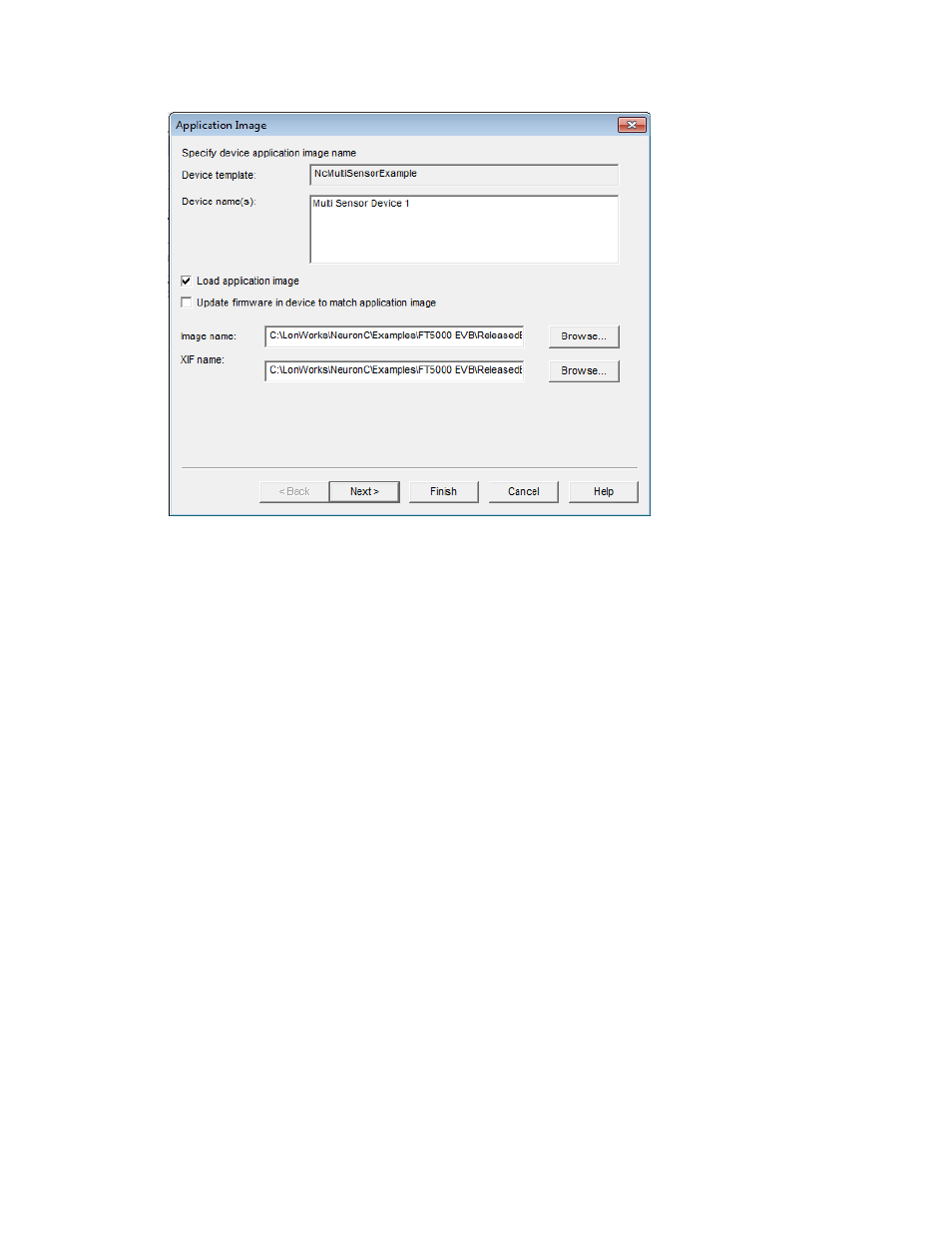 Echelon IzoT Commissioning Tool User Manual | Page 167 / 395