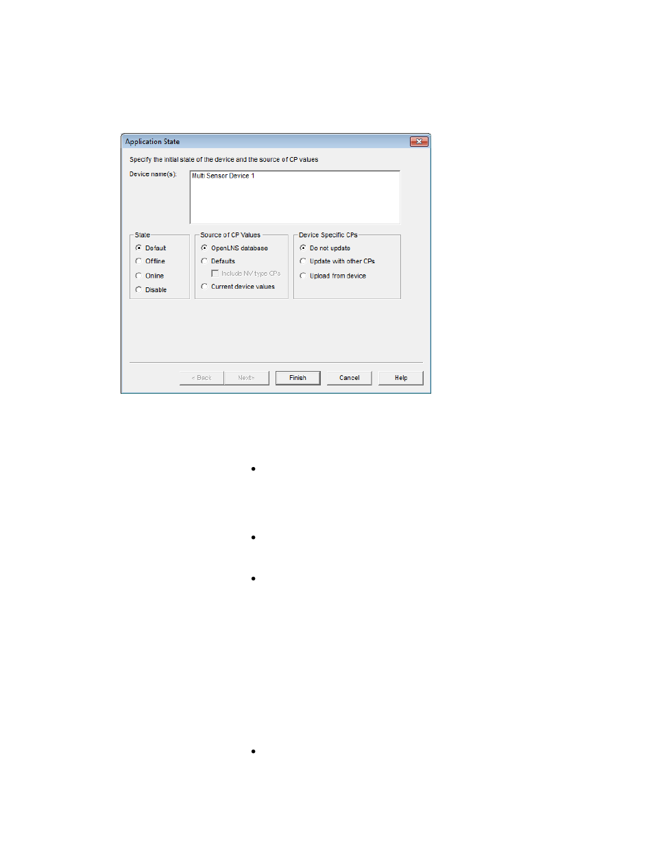 Echelon IzoT Commissioning Tool User Manual | Page 169 / 395