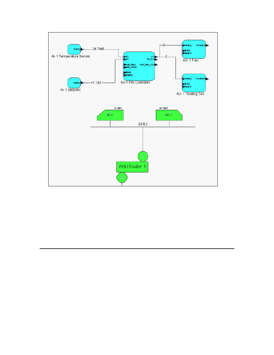 Displaying a network variable value | Echelon IzoT Commissioning Tool User Manual | Page 185 / 395