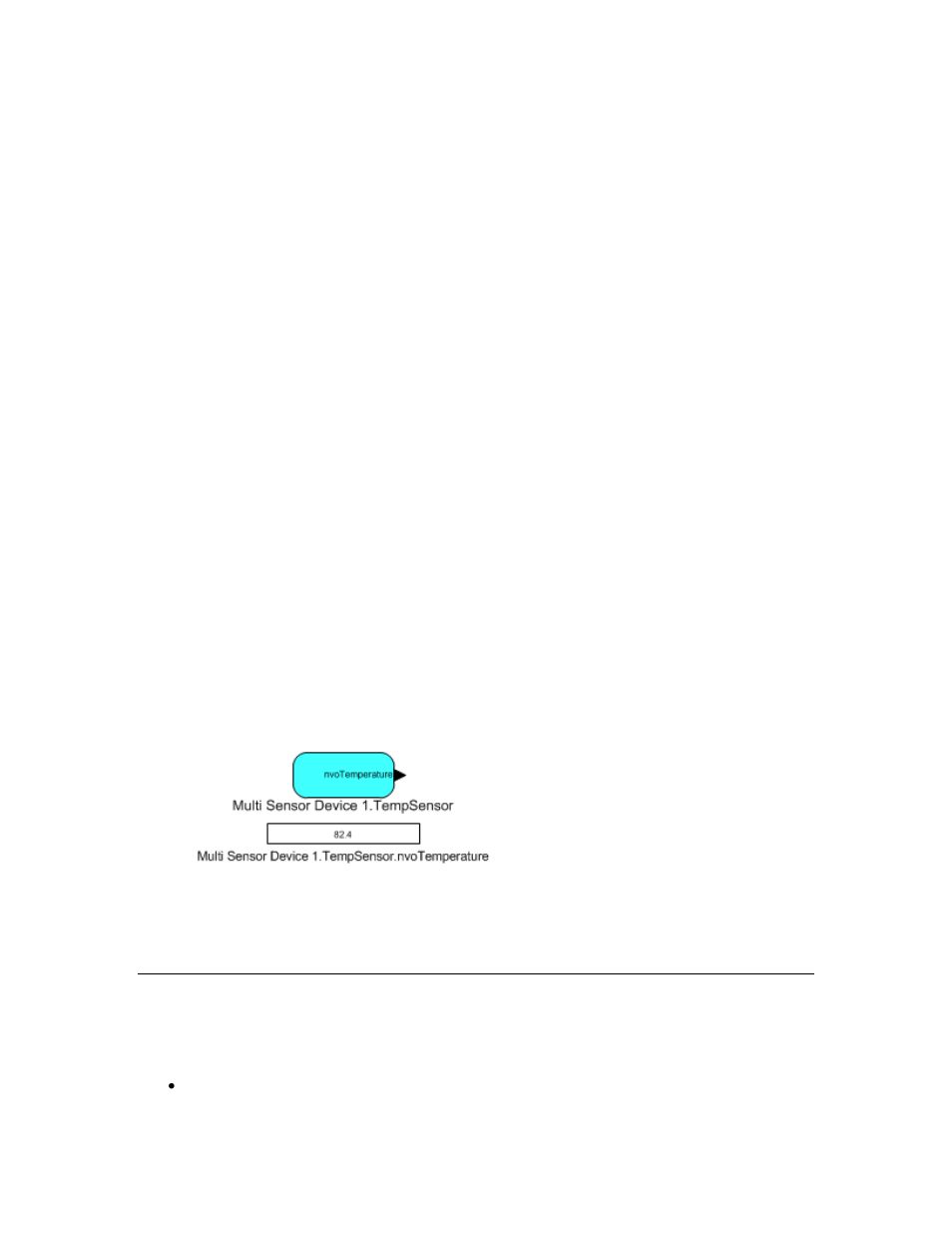 Updating a data point | Echelon IzoT Commissioning Tool User Manual | Page 203 / 395